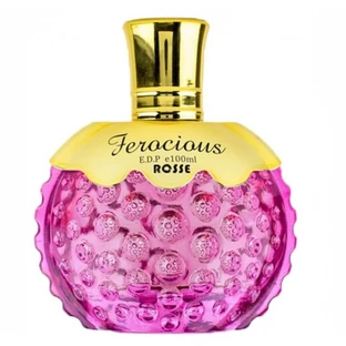 Agua de perfume Louis Cardin Ferocious Rosse, 100 ml