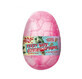 Chlapu Chlap Framboos-Mallow Surprise Eieren, 140g