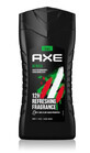 Axe, Afrique, gel douche, 250 ml