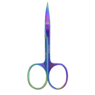 KillyS Precisely Sharpen Rainbow Nail Foarfece