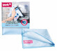 York pa&#241;o de microfibra para limpiar cristales 30 x 30 cm, 1 ud.