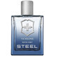 Victorinox Swiss Army Steel Toilet Water, 100ml