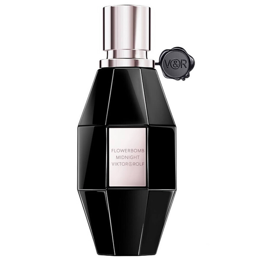 Viktor amp; Rolf Flowerbomb Midnight Eau de Parfum, 50ml