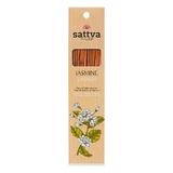 Sattva Natural Indian Incense Jamin, 15 pieces