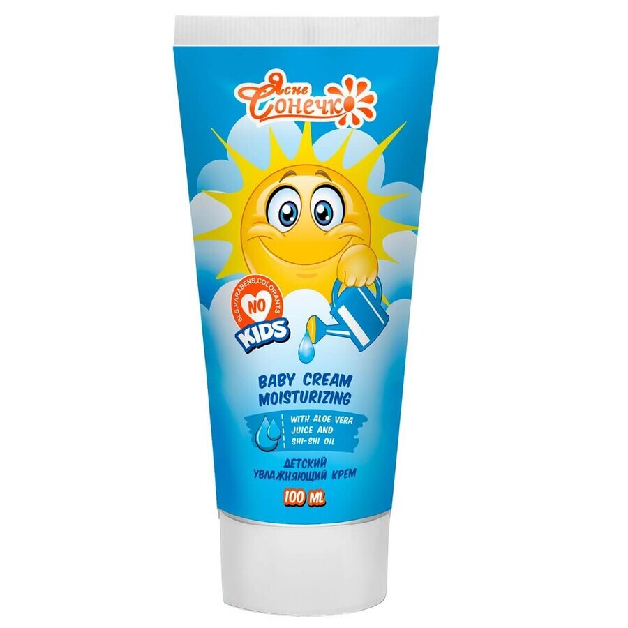 Comprar Laboratorio Pharma Bio Crema Hidratante Bebé 100ml Laboratorio Pharma Bio Crema Hidratante Bebé 100ml