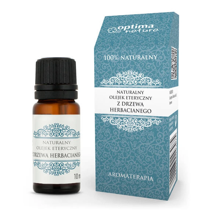 Tea oil, 10 ml