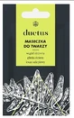 Duetus Mască de față 10 ml