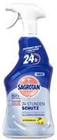 Sagrotan, schoonmaakmiddel, citroen. 600ml