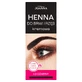 Joanna Henna Augenbrauen- und Wimperncreme 1.0 schwarz, 15ml