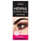 Joanna Henna Augenbrauen- und Wimperncreme 1.0 schwarz, 15ml