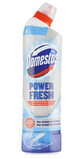 Domestos Power Fresh, el pentru WC Total Hygiene Ocean, 700 ml