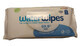 WaterWipes, wet wipes for children&#39;s sensitive skin, 60 pcs