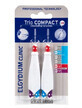 Cepillo interdental Elgydium Clinic Trio Compact 145 1 op. 2 piezas