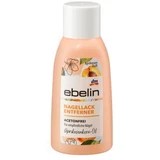 Ebelin, Acetone-free remover, Peach, 125ml
