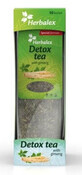 Herbalex Detox Tea with e-juice, 14 sachets