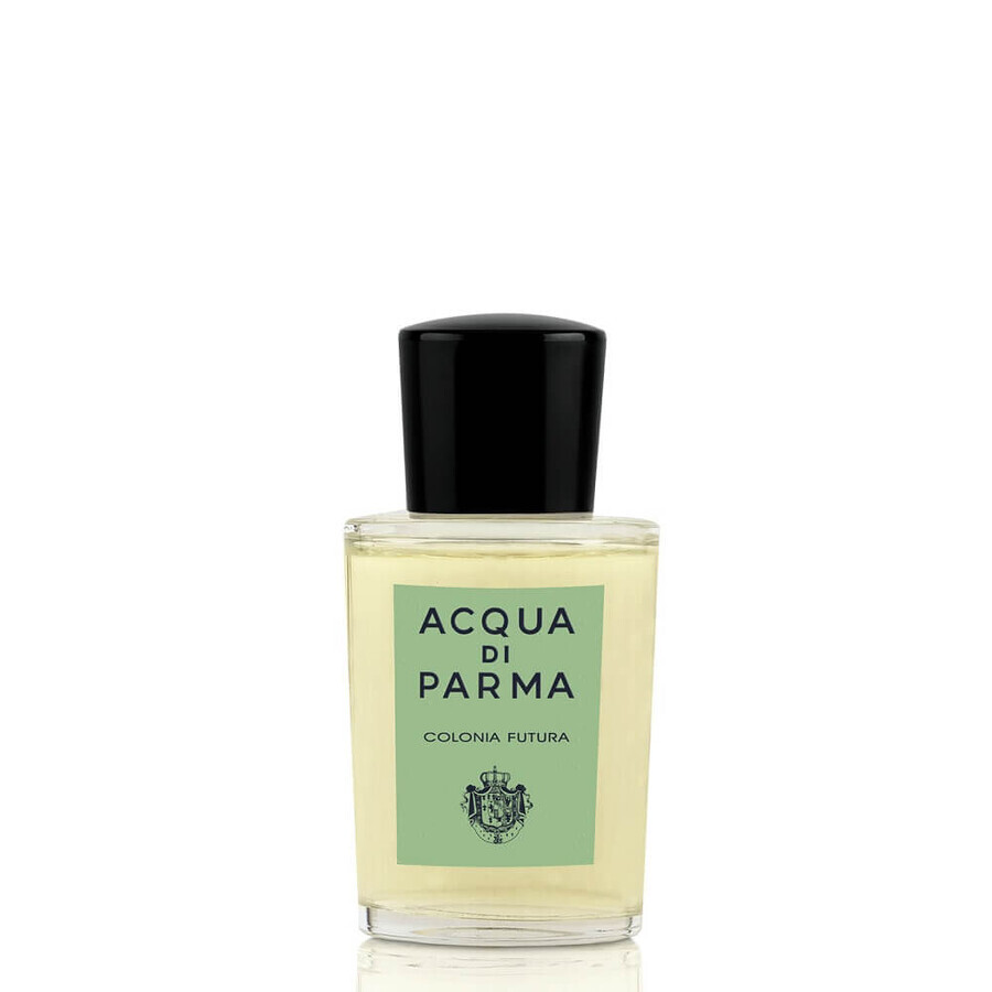 Acquista Acqua di Parma Colonia Futura Eau de cologne, 20ml Acqua di Parma Colonia Futura Eau de cologne, 20ml