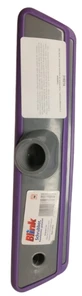 Blink, Rubber Scrubbing Brush, 1 pc