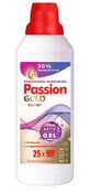 Passie Goud el kleur wassen, 1 l
