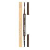 Wibo Slim Triple Eyebrow Pencil 1 Soft Brown
