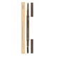 Wibo Slim Triple Crayon à Sourcils 1 Soft Brown