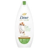 Dove, Wohltuend, gel douche, 225ml