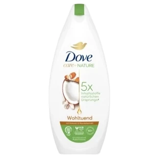 Dove, Wohltuend, douchegel, 225ml