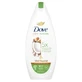 Dove, Wohltuend, douchegel, 225ml