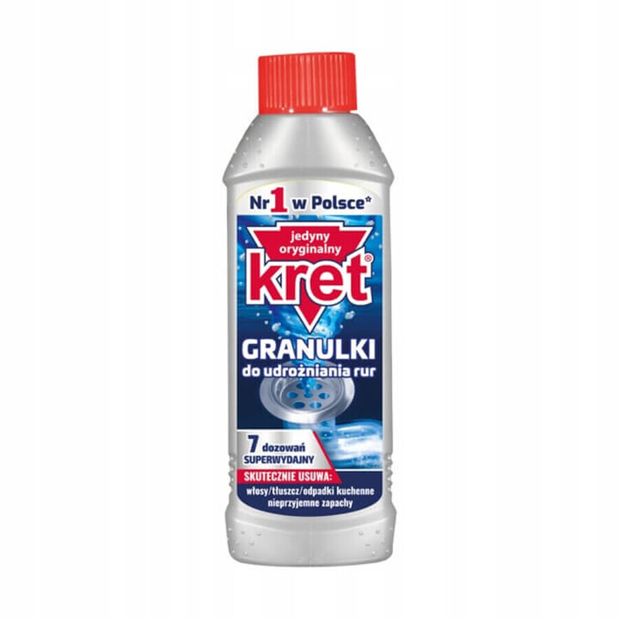 Cumpără Mole Pipe Granule, 280g Mole Pipe Granule, 280g
