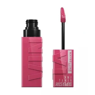 Maybelline Super Stay Vinyl Inkt Liquid Lipstick 20 Coy, 4.2ml