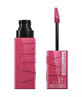 Barra de labios l&#237;quida Maybelline Super Stay Vinyl Ink 20 Coy, 4,2 ml