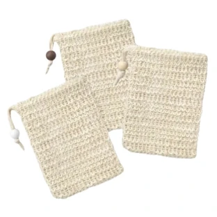 Ebelin, Jabón en bolsita, 100% natural, 1 envase