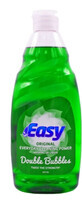 Easy, Double Bubbles, Dishwashing Liquid, 500ml