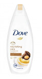 Dove, Nourishing Care Oil, shower, 250ml