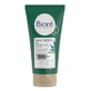 Biore, Ontgiftende scrub, hennep, 125ml