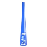 Wibo Electric Blauw Vloeibare Eyeliner, 4ml
