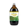 Biologisch Chlorofylsap, 500 ml, Health Nutrition