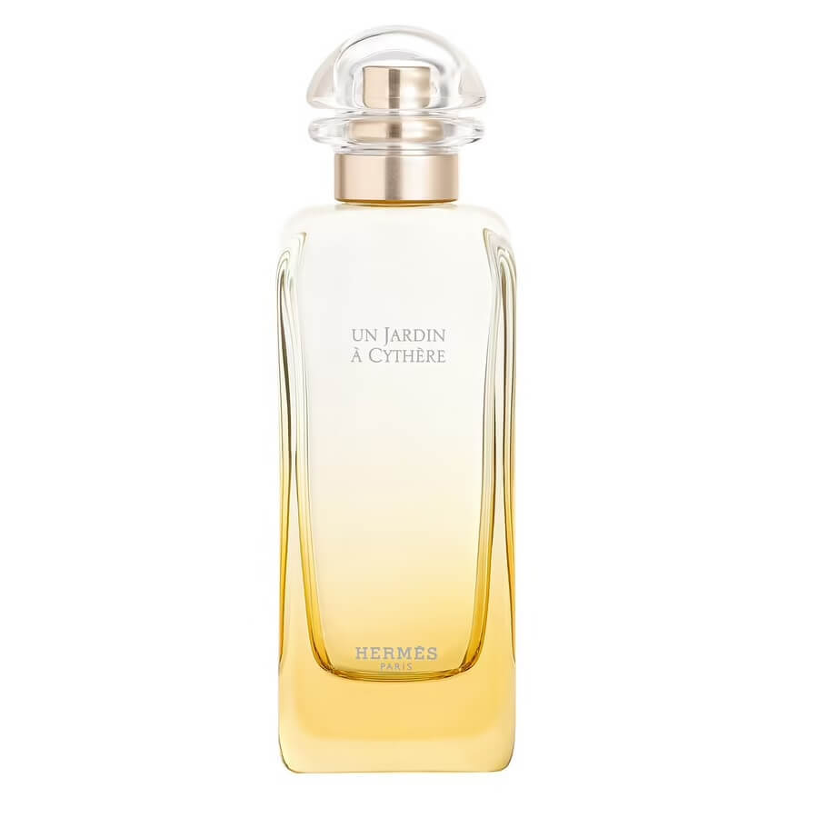 Hermes Un Jardin a Cythere, Eau de toilette, Stock, 100ml