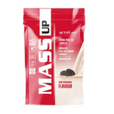 Activlab, Mass Up Koekje, 1200g