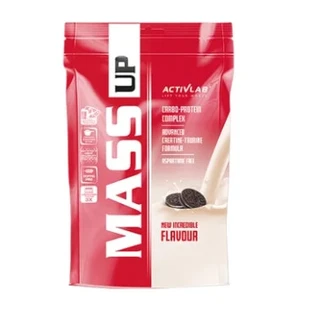 Activlab, Biscuit Mass Up, 1200g