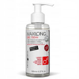 Lovely Lovers Maxilong el penis massau, 150ml