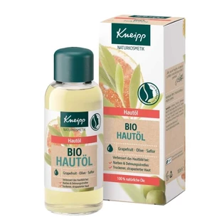 Kneipp, Biologische huidolie 100 ml