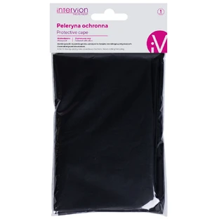 Cape de protection Inter Vion noire