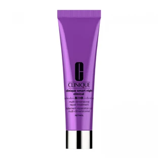 Clinique Smart Night Clinical, Sérum anti-âge au rétinol, 30ml