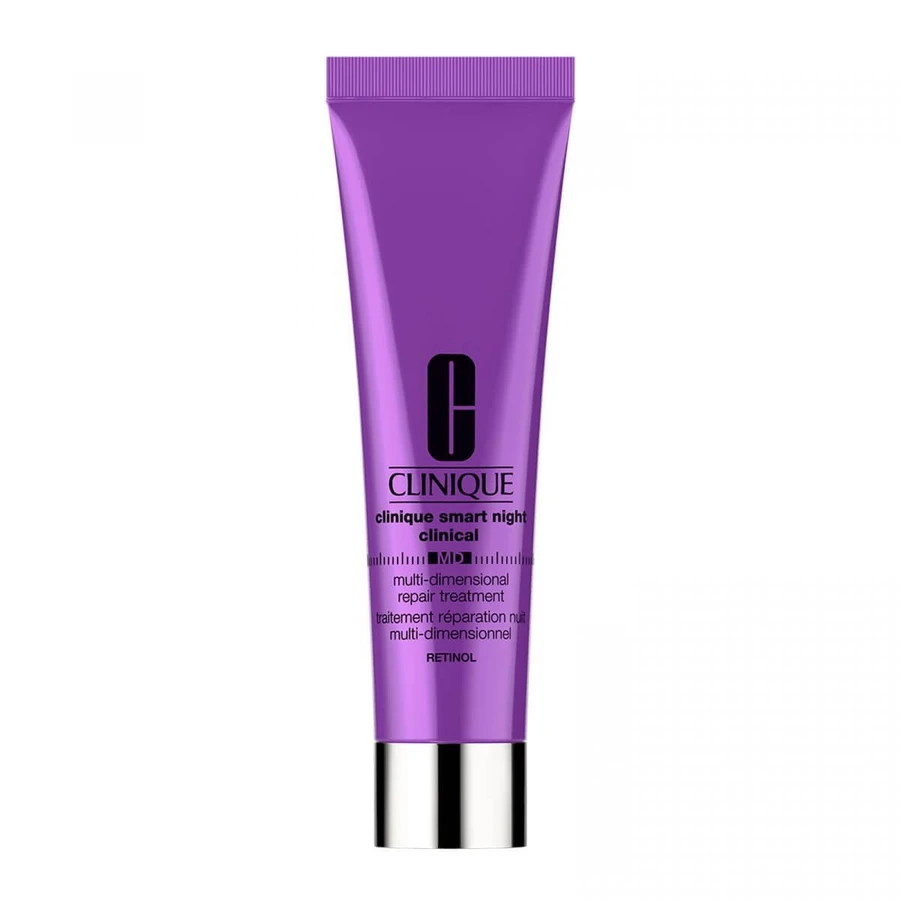 Clinique Smart Night Clinical, Sérum anti-âge au rétinol, 30ml