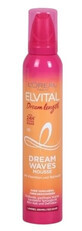 Elvital, Longueur de r&#234;ve Ondes de r&#234;ve, mousse, 200ml