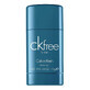 Calvin Klein CK Free, Deodorant Stick, 75ml