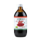 Organic Pomegranate Juice, 500 ml, Health Nutrition