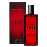 Davidoff Hot Water Toilet Water 110ml