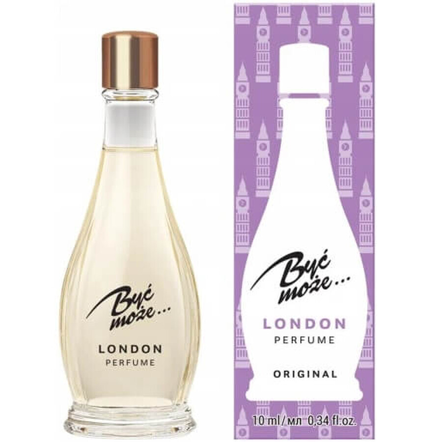 By Moe, Perfume London, 10 ml