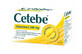 Cetebe Vitamine C 500 mg, 30 g&#233;lules